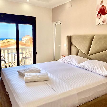 Fimi Apartments Ούλτσιν Εξωτερικό φωτογραφία