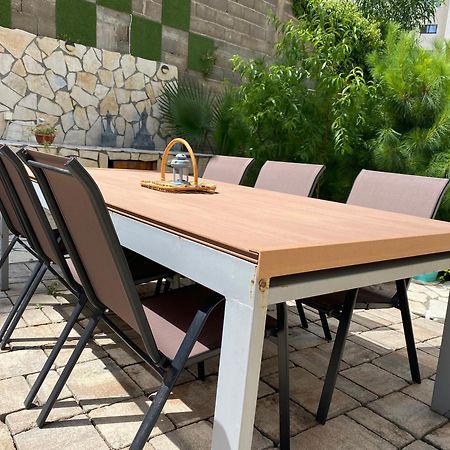 Fimi Apartments Ούλτσιν Εξωτερικό φωτογραφία