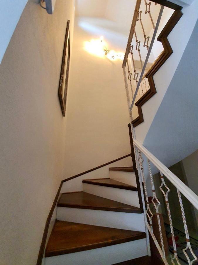 Fimi Apartments Ούλτσιν Εξωτερικό φωτογραφία