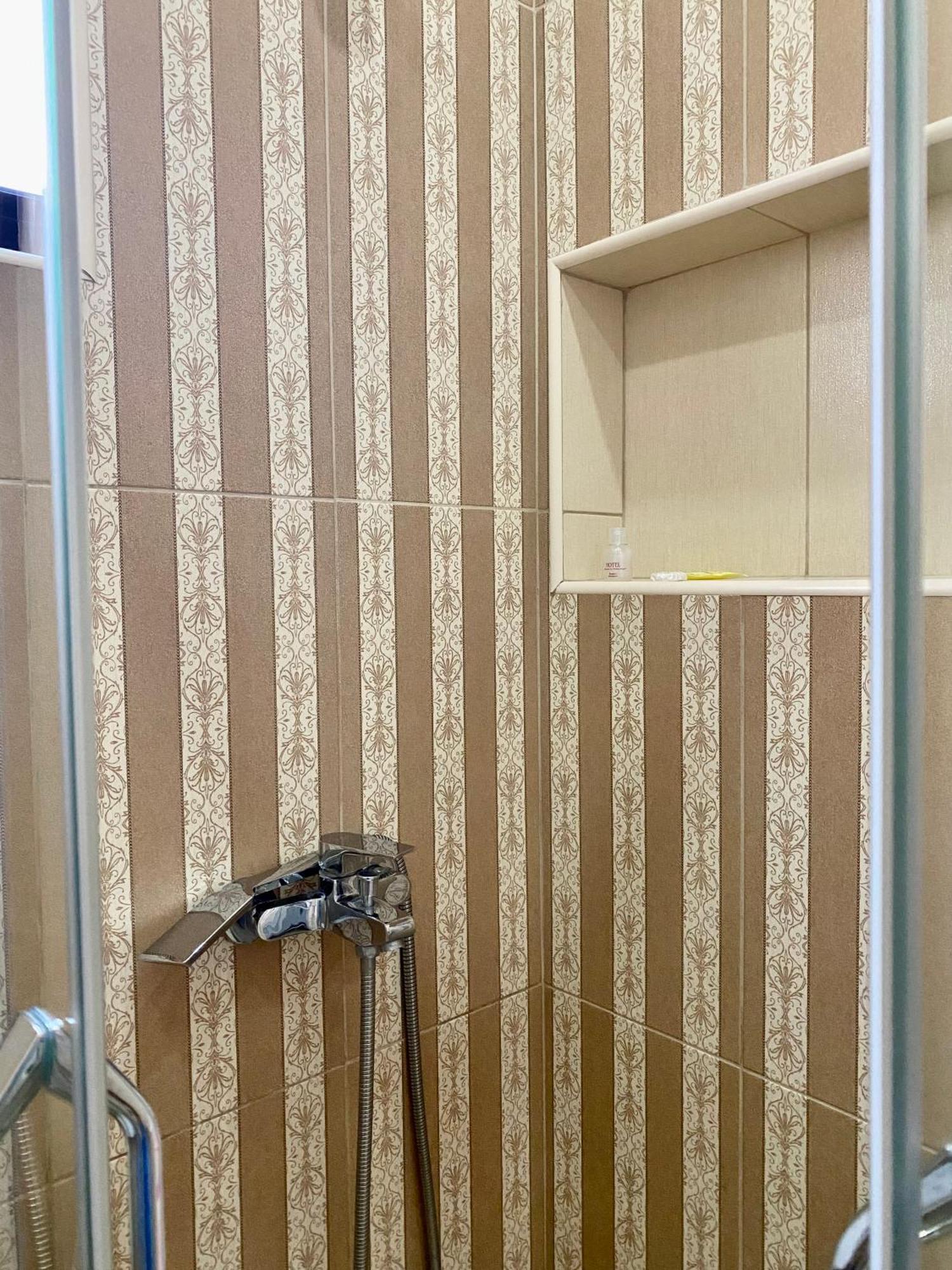 Fimi Apartments Ούλτσιν Εξωτερικό φωτογραφία