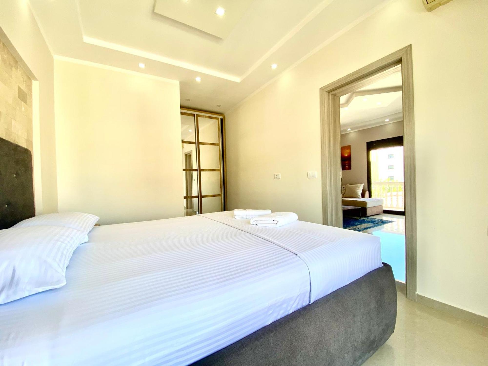 Fimi Apartments Ούλτσιν Εξωτερικό φωτογραφία