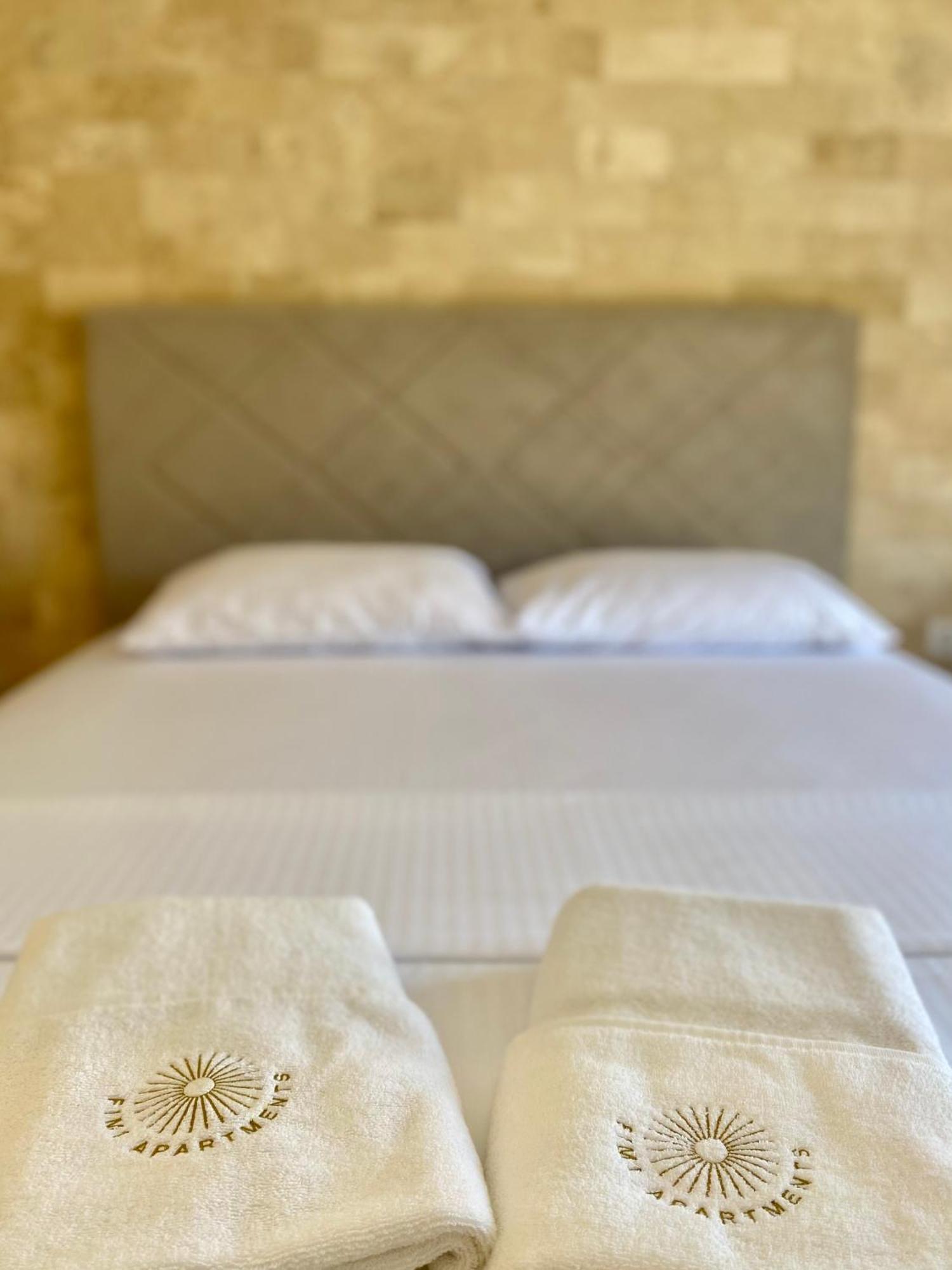 Fimi Apartments Ούλτσιν Εξωτερικό φωτογραφία