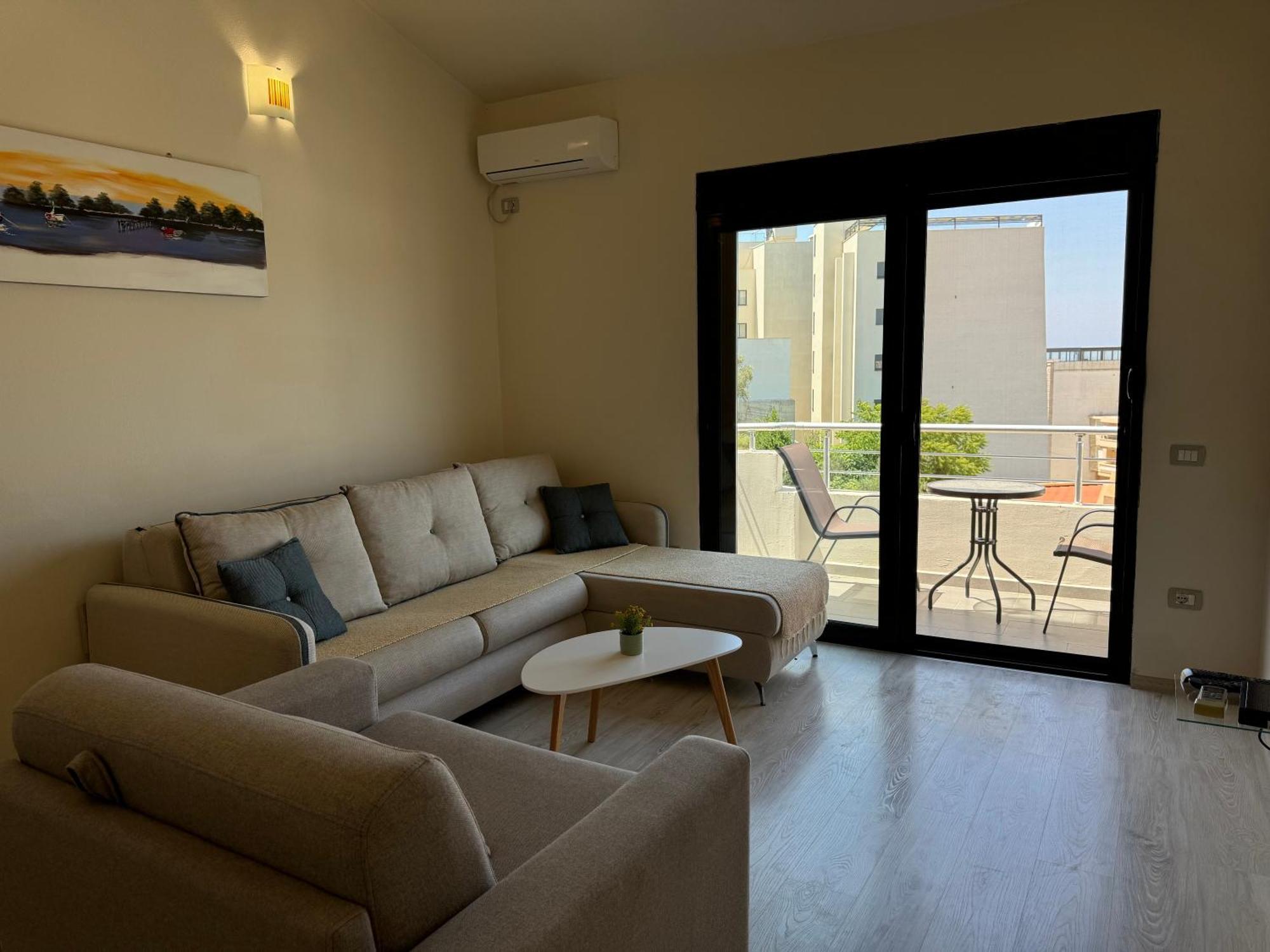 Fimi Apartments Ούλτσιν Εξωτερικό φωτογραφία