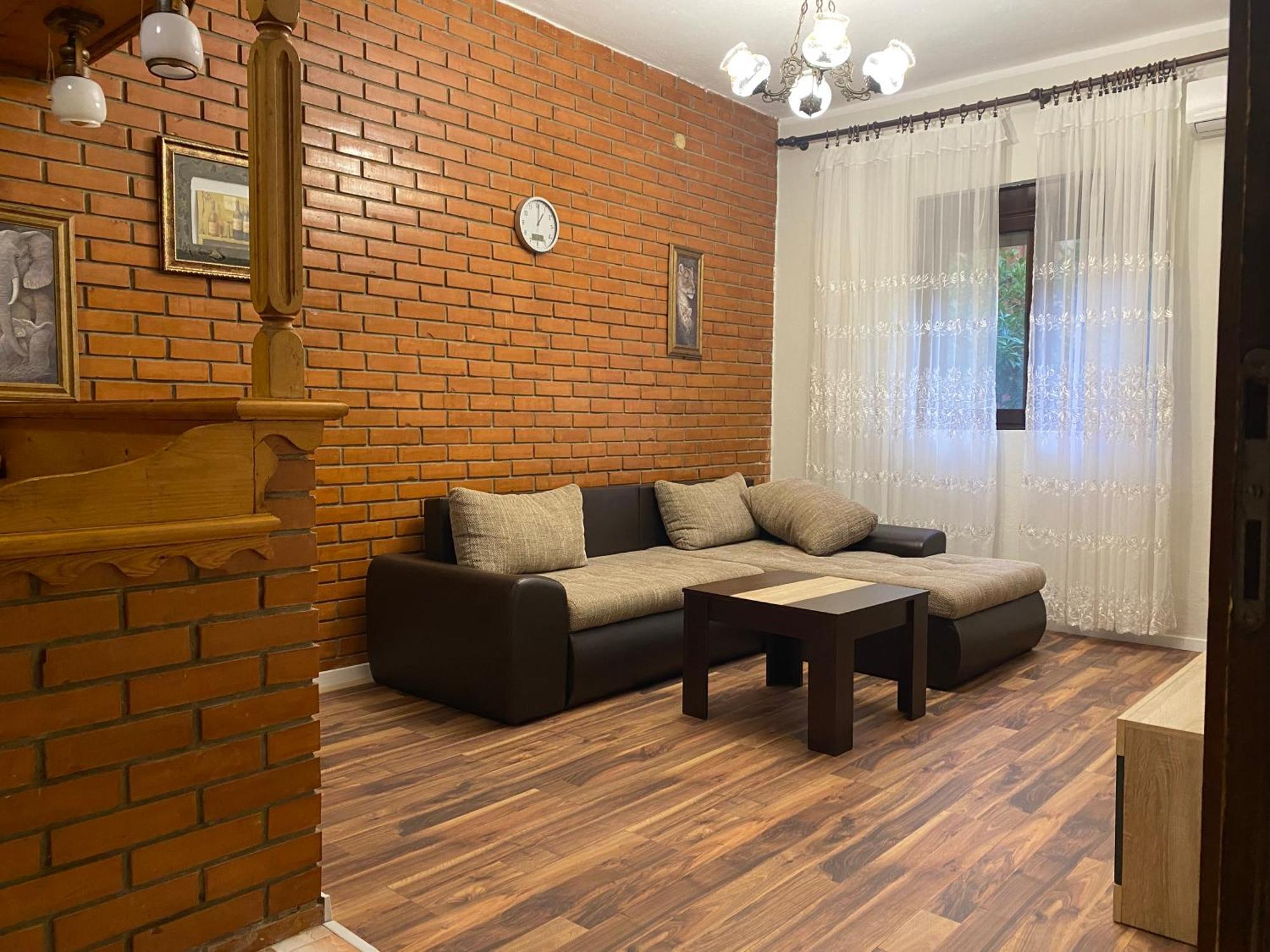 Fimi Apartments Ούλτσιν Εξωτερικό φωτογραφία