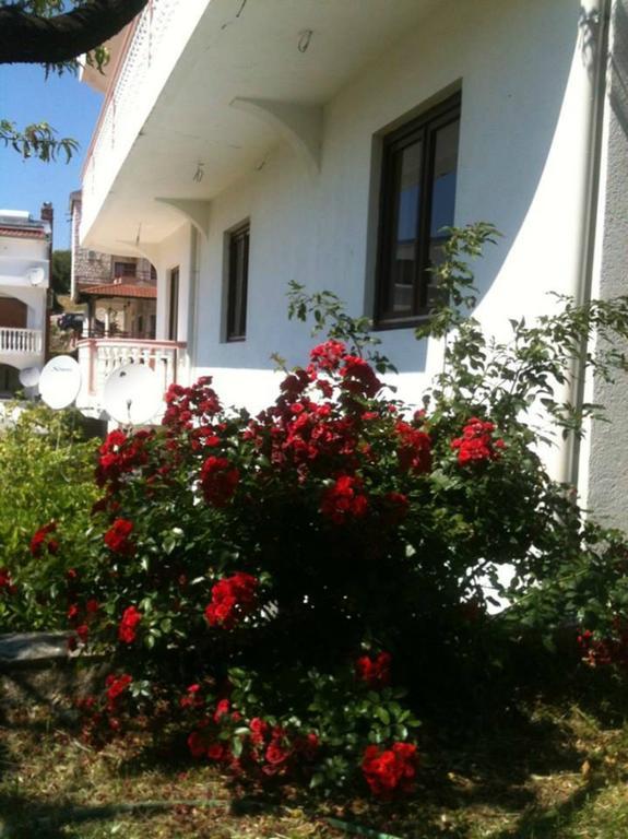 Fimi Apartments Ούλτσιν Εξωτερικό φωτογραφία